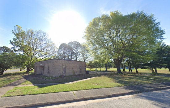 Memphis Welcomes Veteran's Day with Sunny Skies and Seasonal Temperatures, Rain Expected Midweek