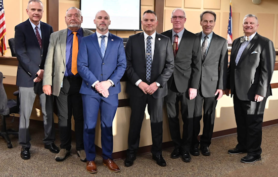 Mentor Gears Up for Municipal Planning Meet on Local Business Expansions Including Yoga, Swim School, and Library