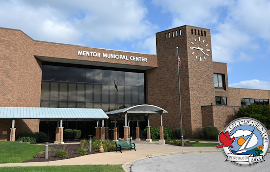 Mentor Honors Veterans and Prepares for Civic Meetings, Senior Scams and Flag Retirement in Focus