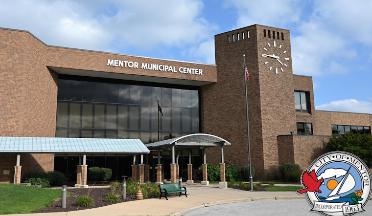 Mentor Honors Veterans and Prepares for Civic Meetings, Senior Scams and Flag Retirement in Focus