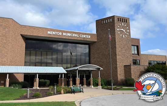 Mentor, Ohio Seeks Suppliers for Police Armored Vehicle Amid National Debate on Law Enforcement Militarization
