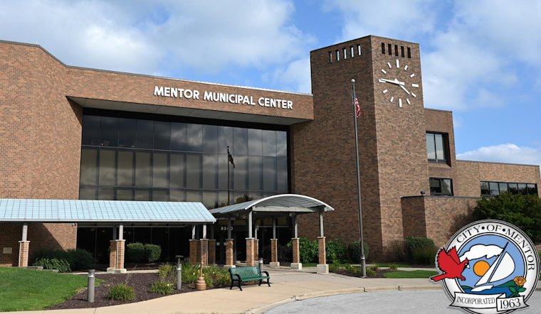 Mentor, Ohio Seeks Suppliers for Police Armored Vehicle Amid National Debate on Law Enforcement Militarization