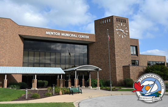 Mentor Seeks Bids for Black Brook Golf Course Equipment Upgrade, New Mower in the Pipeline