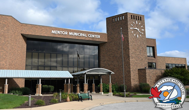 Mentor Seeks Bids for Black Brook Golf Course Equipment Upgrade, New Mower in the Pipeline