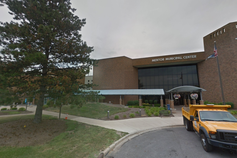 Mentor Seeks Proposals for City-Wide Access Control Project, Bidding Open Until December 6, 2024