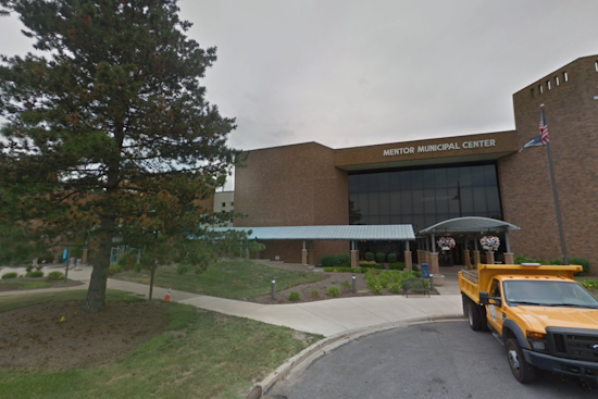 Mentor Seeks Proposals for City-Wide Access Control Project, Bidding Open Until December 6, 2024