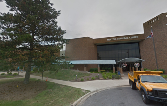 Mentor Seeks Proposals for City-Wide Access Control Project, Bidding Open Until December 6, 2024