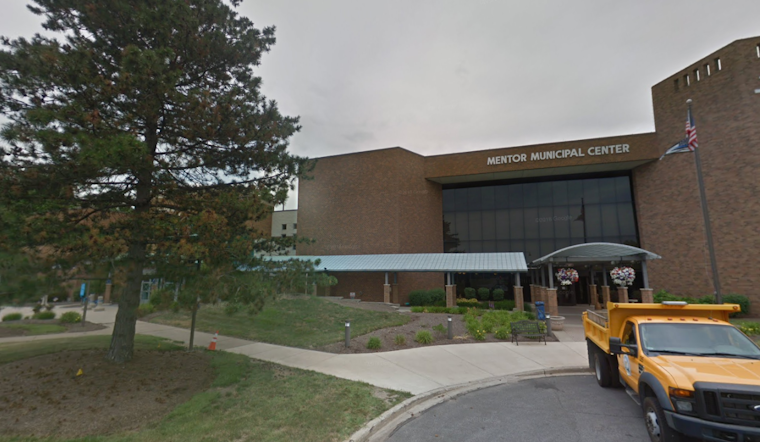 Mentor Seeks Proposals for City-Wide Access Control Project, Bidding Open Until December 6, 2024