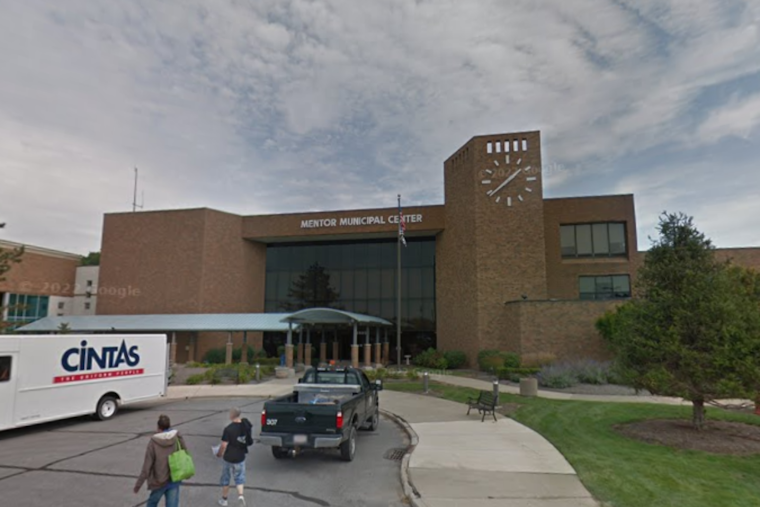 Mentor to Host Ceremonial Flag Retirement Event on November 16