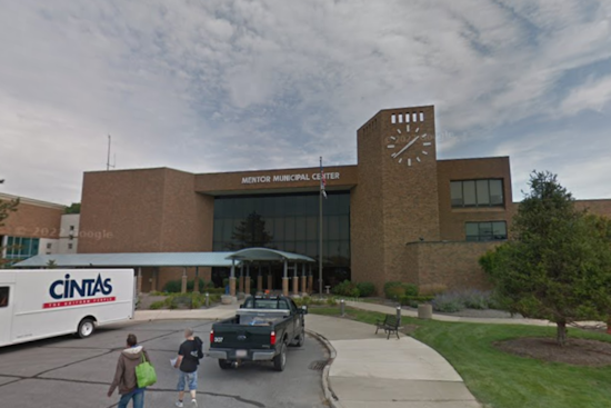 Mentor to Host Ceremonial Flag Retirement Event on November 16