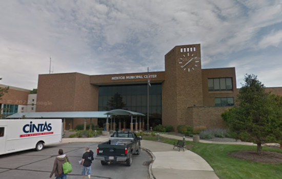 Mentor to Host Ceremonial Flag Retirement Event on November 16
