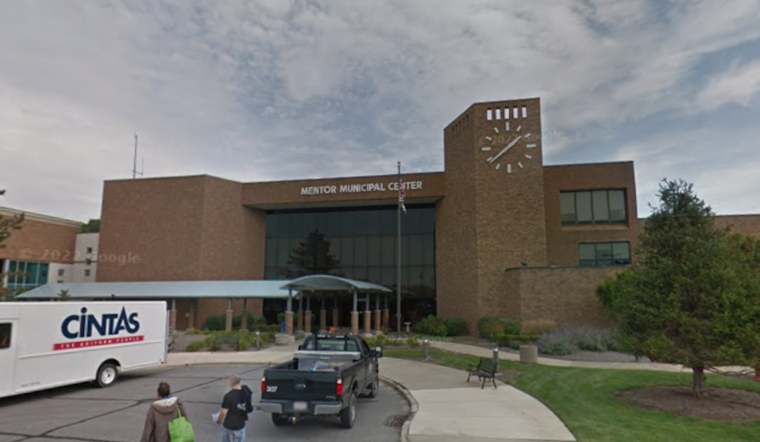 Mentor to Host Ceremonial Flag Retirement Event on November 16