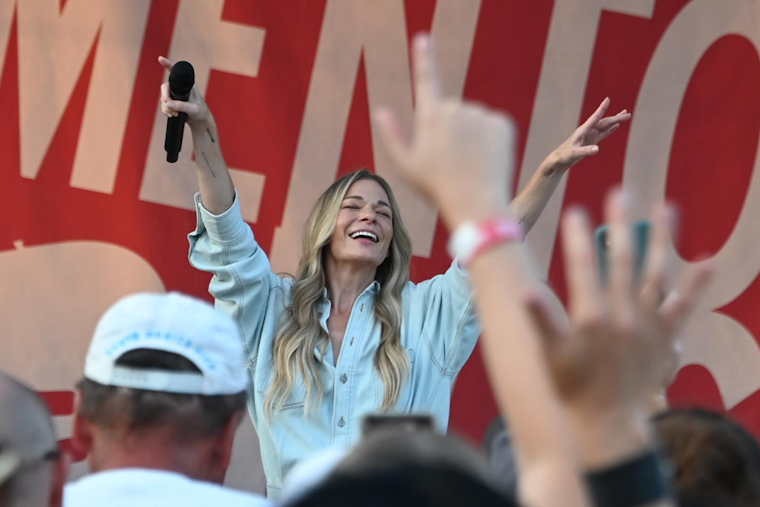 Mentor Unveils 2025 Events Calendar: Call for Corporate Sponsorships