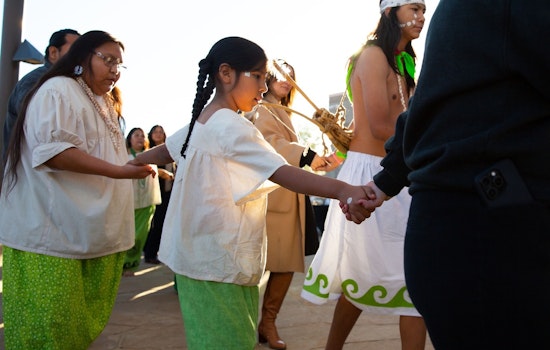 Mesa Honors Indigenous Heritage with Park Renaming to Sce:dagi Mu:val Va’aki