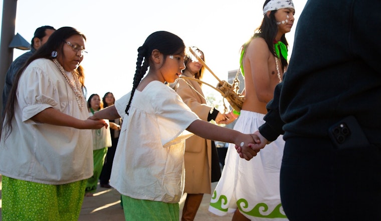 Mesa Honors Indigenous Heritage with Park Renaming to Sce:dagi Mu:val Va’aki