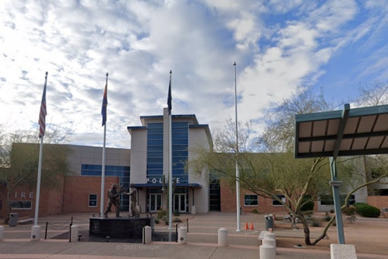 Mesa Man Charged After Shootout with Trooper Leads to Multi-Vehicle Crash in Gilbert