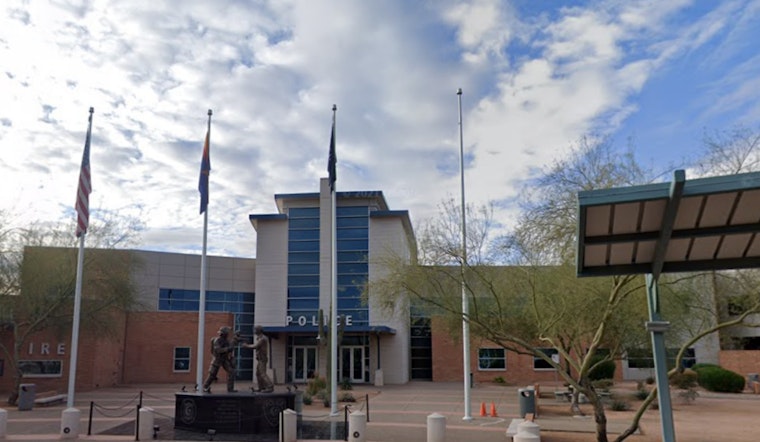Mesa Man Charged After Shootout with Trooper Leads to Multi-Vehicle Crash in Gilbert