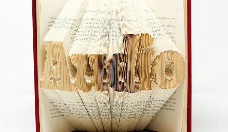 Mesa Public Library Announces OverDrive's Phase-Out of MP3 Audiobooks; Encourages Users to Shift to Libby App