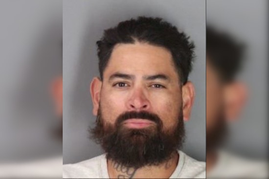 Mesa Verde Man Charged with Assault Following Violent Dispute and Gunfire Incident