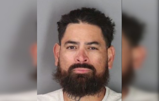 Mesa Verde Man Charged with Assault Following Violent Dispute and Gunfire Incident