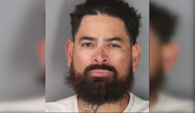 Mesa Verde Man Charged with Assault Following Violent Dispute and Gunfire Incident