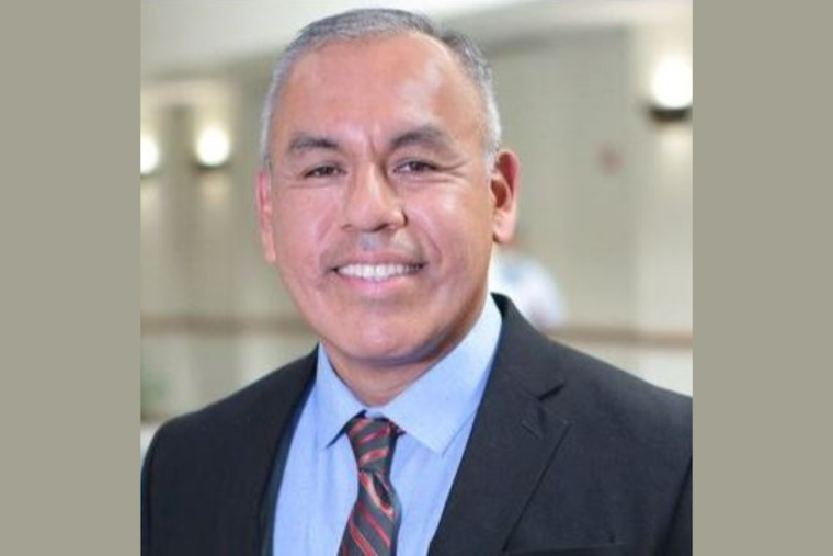 Mesquite Appoints Trailblazer Alberto Rivera as New Economic Development Manager
