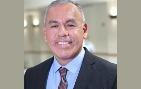 Mesquite Appoints Trailblazer Alberto Rivera as New Economic Development Manager