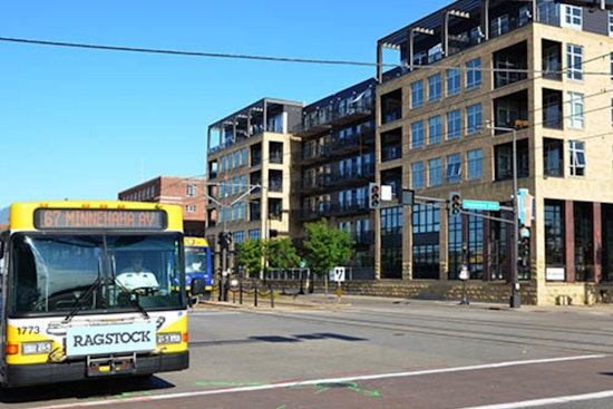 Met Council Invests $5.5 Million in Twin Cities for Affordable Housing and Job Growth Along Transit Routes