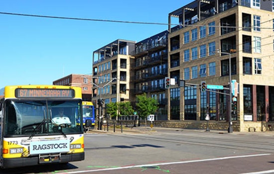 Met Council Invests $5.5 Million in Twin Cities for Affordable Housing and Job Growth Along Transit Routes