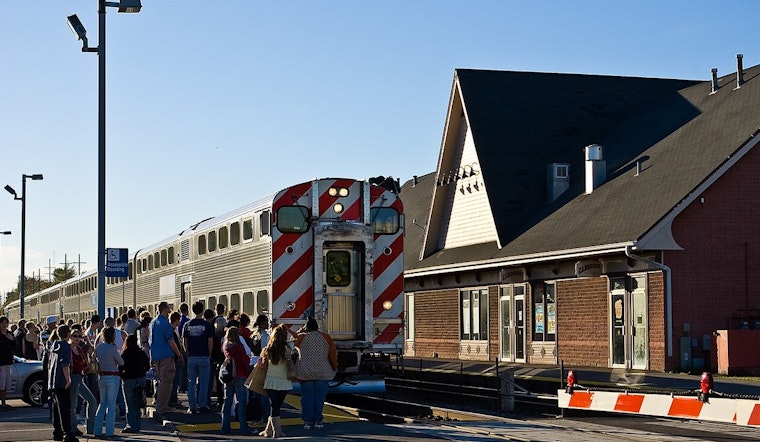 Metra Announces Extra Holiday Train for Chicago's Metra Electric Line Amid High Demand