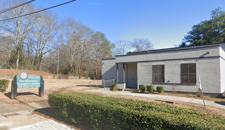 Metro Atlanta Opens Warming Centers as Arctic Blast Prompts Frigid Weekend Forecast