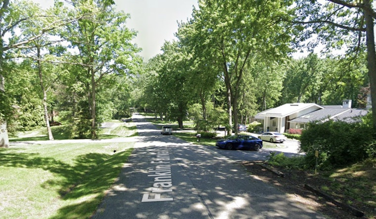 Metro Detroit Honors Florine Mark's Legacy with Grand Estate Sale in Farmington Hills