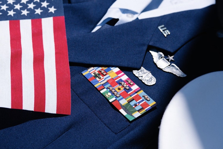 Metro Detroit Honors Veterans with Ceremonies, Memorials, and Business Discounts