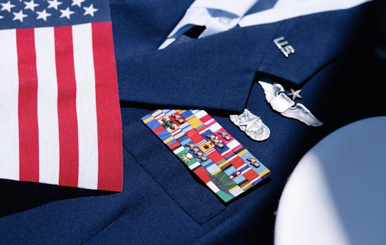 Metro Detroit Honors Veterans with Ceremonies, Memorials, and Business Discounts