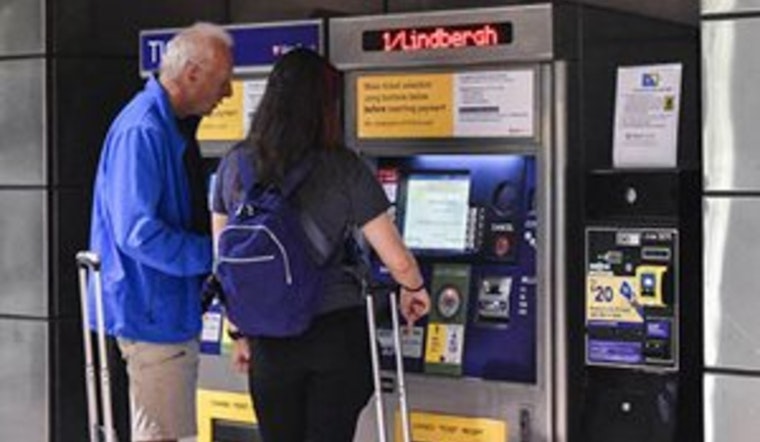 Metro Transit Announces Fare Reductions for 2025, Aims to Boost Ridership and Improve Accessibility