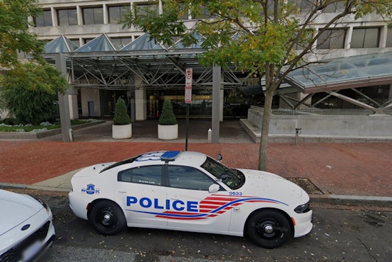 Metropolitan Police Arrest Southeast DC Man on First Degree Murder Charges in 2023 Homicide Case