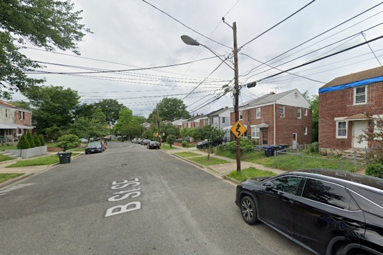 Metropolitan Police Seek Community's Help in Southeast Washington, D.C. Homicide Investigation After Fatal Shooting
