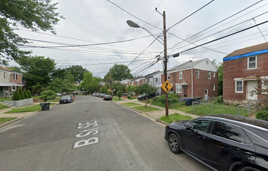 Metropolitan Police Seek Community's Help in Southeast Washington, D.C. Homicide Investigation After Fatal Shooting