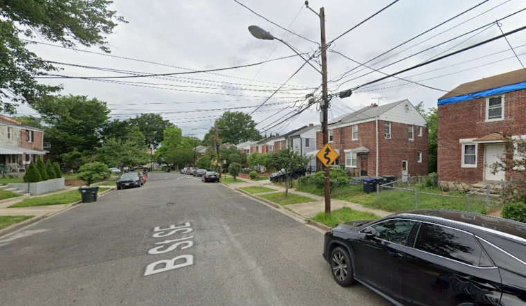 Metropolitan Police Seek Community's Help in Southeast Washington, D.C. Homicide Investigation After Fatal Shooting