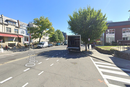 Metropolitan Police Seek Public Assistance in Identifying Suspect in Northwest D.C. Sexual Assaults