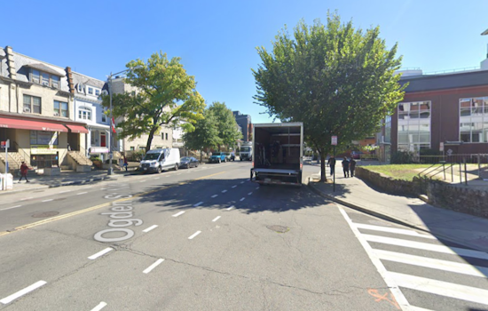 Metropolitan Police Seek Public Assistance in Identifying Suspect in Northwest D.C. Sexual Assaults