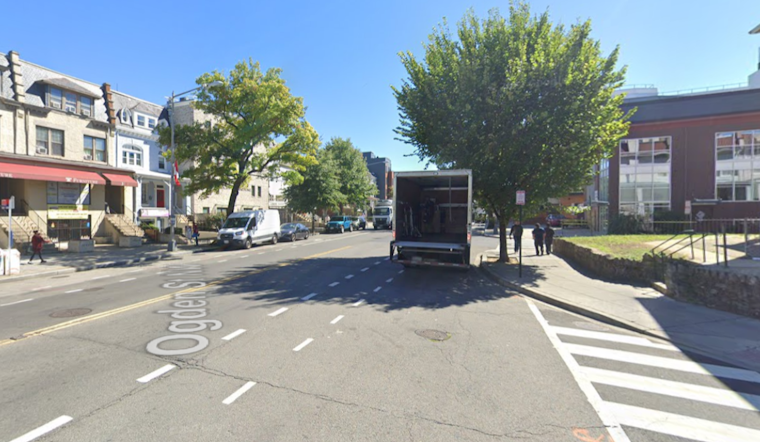 Metropolitan Police Seek Public Assistance in Identifying Suspect in Northwest D.C. Sexual Assaults