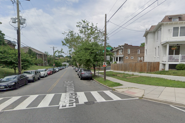 Metropolitan Police Seek Public's Help in Northeast Washington, D.C. Homicide Investigation After Man Gunned Down