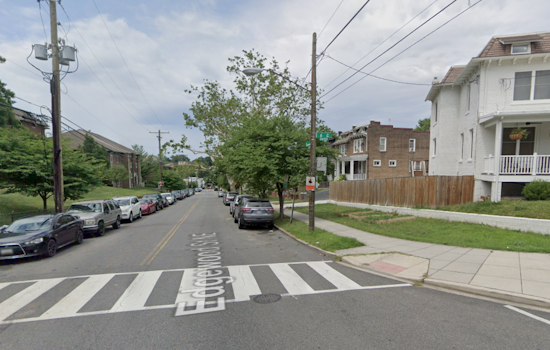 Metropolitan Police Seek Public's Help in Northeast Washington, D.C. Homicide Investigation After Man Gunned Down