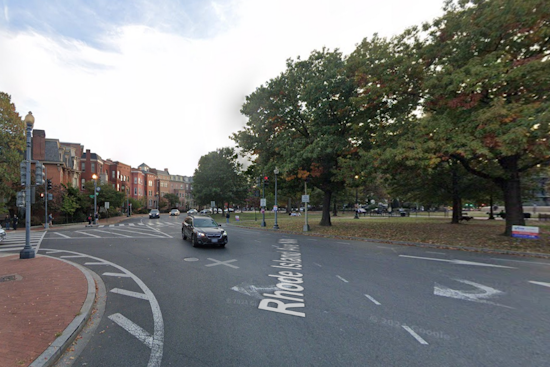 Metropolitan Police Seek Public's Help in Northwest D.C. Carjacking, $10,000 Reward Offered
