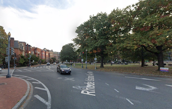Metropolitan Police Seek Public's Help in Northwest D.C. Carjacking, $10,000 Reward Offered