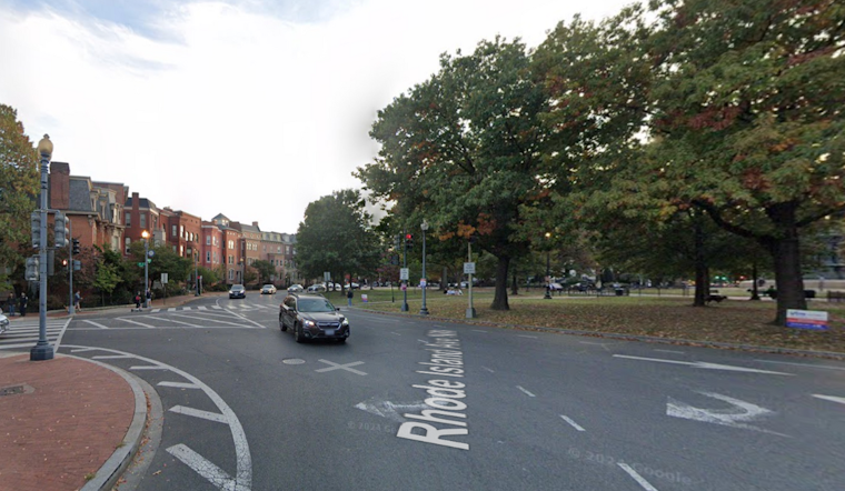 Metropolitan Police Seek Public's Help in Northwest D.C. Carjacking, $10,000 Reward Offered