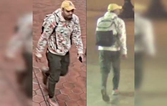 Metropolitan Police Seek Public's Help to Identify Suspect in Southeast D.C. Assault, Reward Offered