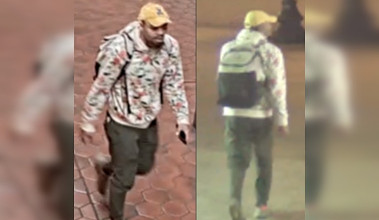 Metropolitan Police Seek Public's Help to Identify Suspect in Southeast D.C. Assault, Reward Offered