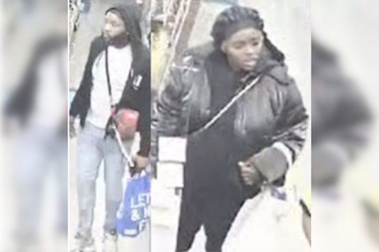 Metropolitan Police Seek Public’s Help to Identify Suspects in Northwest Washington D.C. Retail Theft and Assault Case